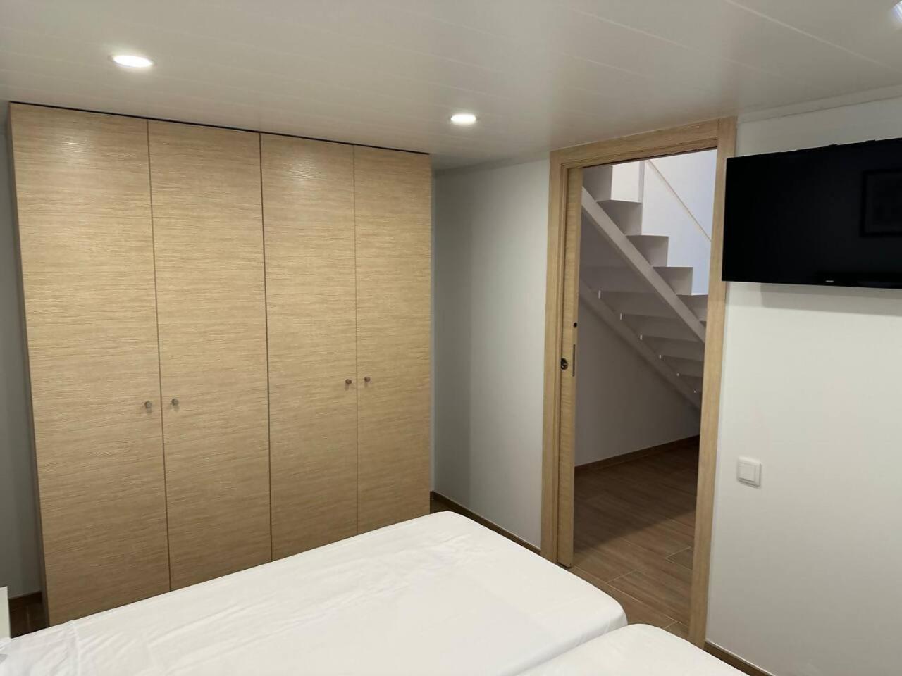 Apartamento Murcia San Jose B Dış mekan fotoğraf