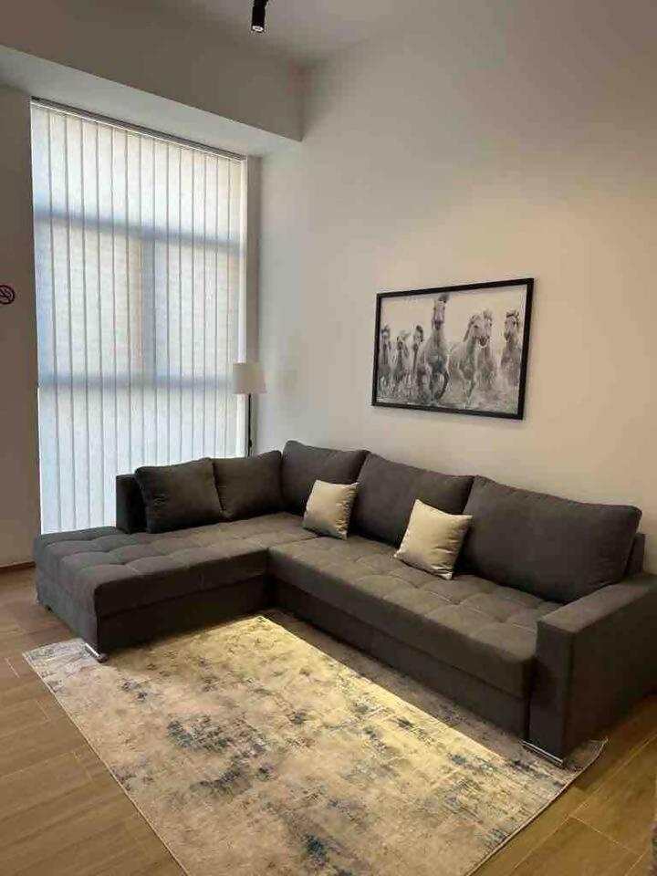 Apartamento Murcia San Jose B Dış mekan fotoğraf